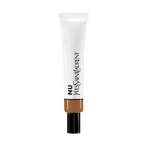 ysl nu color corrector|YSL nu makeup.